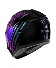 Shark Ridill 2 Assya Motorcycle Helmet at JTS Biker Clothing
